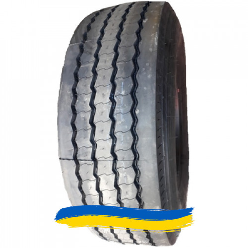385/65R22.5 Pirelli ST25 PLUS 160K Причіпна шина Івано-Франківськ - зображення 1