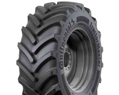 650/65R42 Continental TractorMaster 168/165D/A8 Сільгосп шина Ивано-Франковск