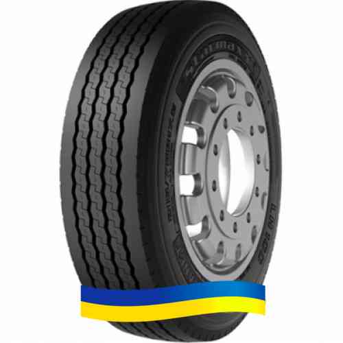 Starmaxx LH100 Ecoplanet (универсальная) 215/75 R17.5 135/133J Туреччина Ивано-Франковск