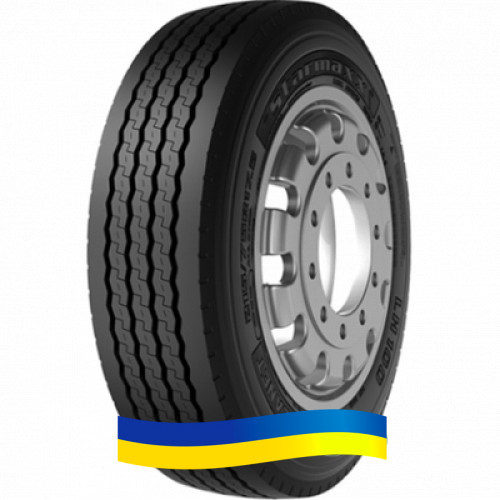 Starmaxx LH100 Ecoplanet (универсальная) 215/75 R17.5 135/133J Туреччина Ивано-Франковск - изображение 1