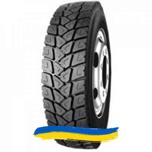 315/80R22.5 Goldshield HD969 156/150K Ведуча шина Івано-Франківськ