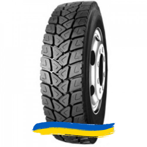315/80R22.5 Goldshield HD969 156/150K Ведуча шина Івано-Франківськ - зображення 1