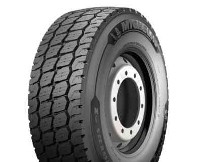 385/65R22.5 Michelin X WORKS HL Z 164J Універсальна вантажна шина Івано-Франківськ