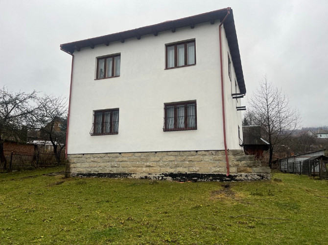 Котедж в центрі Яремче 240 м2 Яремче - изображение 2