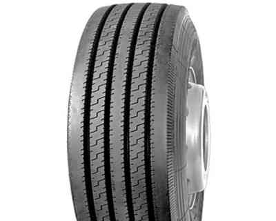 295/80R22.5 Torque TQ660 152/149M Рульова вантажна шина Івано-Франківськ
