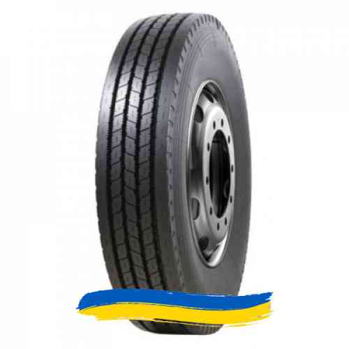 235/75R17.5 Ovation VI-111 143/141J Рульова шина Ивано-Франковск