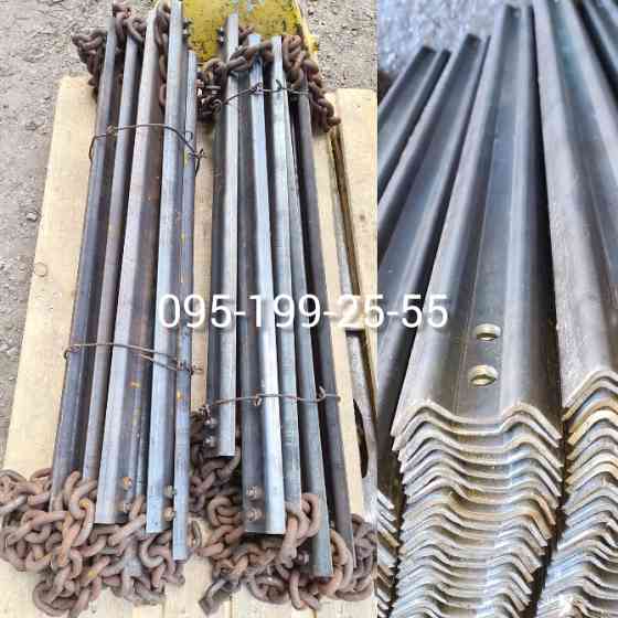 Транспортер ПРТ 10А.51.000. Скребок (планка) ПРТ 102.714 #прт7 #прт10 #пим40 Дніпро