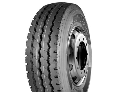 10R20 Constancy 897 149/146K Універсальна вантажна шина Ивано-Франковск - изображение 1