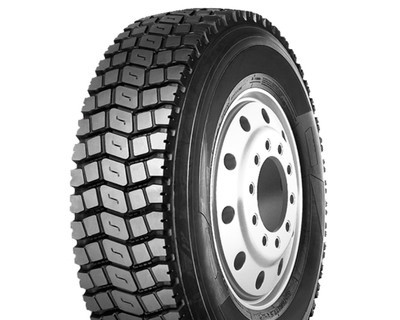 9R20 Neoterra NT199 144/142K Ведуча шина Ивано-Франковск - изображение 1