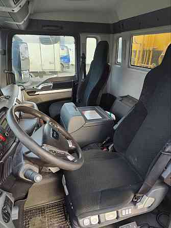 Сміттєвоз MAN TGS 18.360 Бункер SKK 14-16m3 В наявності є ПДВ Львов