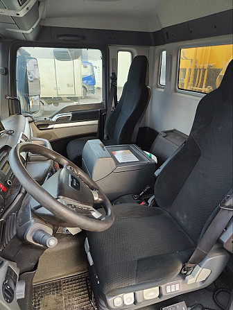 Сміттєвоз MAN TGS 18.360 Бункер SKK 14-16m3 В наявності є ПДВ Львов - изображение 3