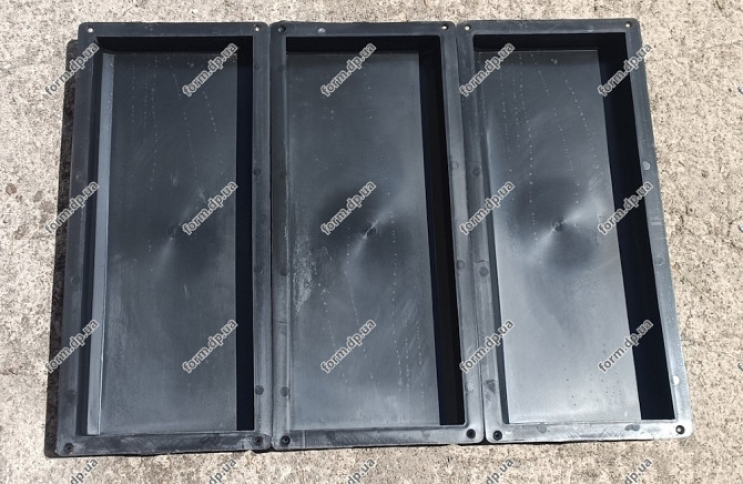 Формы для бордюров Днепр (Днепропетровск) - изображение 9