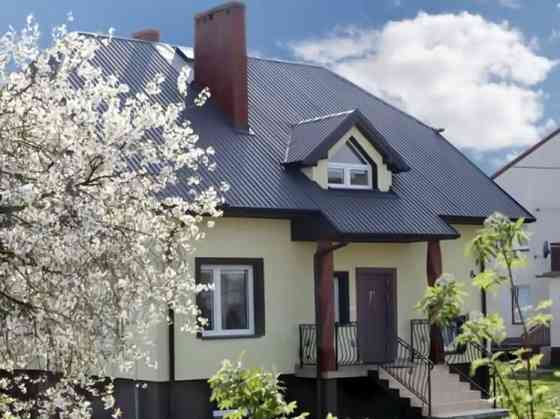 Покрівельний Профнастил, Завод Виробник ПрофАльянс, Березна, Чернігівська область Чернигов