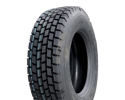 295/80R22.5 Taitong HS202 152/149M Ведуча вантажна шина Ивано-Франковск - изображение 1