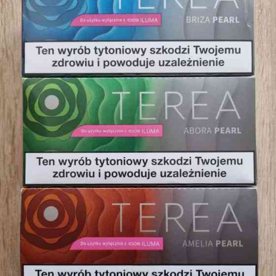 стіки Terea iqos Heets neo Опт від ящику! Киев