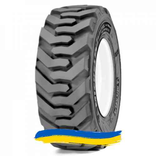 300/70R16.5 Michelin BIBSTEEL ALL TERRAIN 137/137A8/B Індустріальна шина Ивано-Франковск