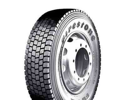 315/80R22.5 Firestone FD622+ 154/150M Ведуча вантажна шина Ивано-Франковск