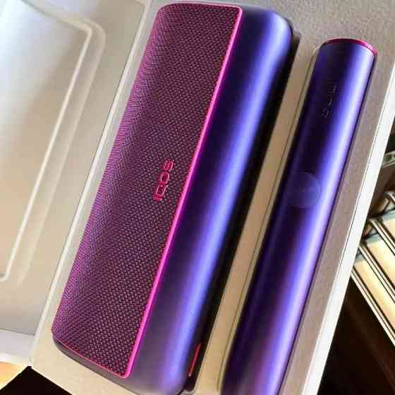 Iqos Iluma prime neon Акція + Terea Опт! Киев