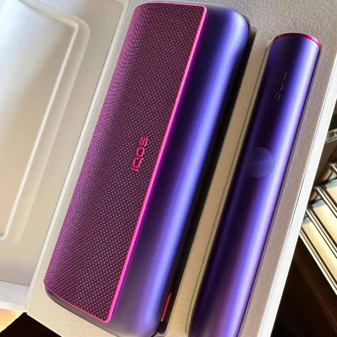 Iqos Iluma prime neon Акція + Terea Опт! Київ - зображення 1