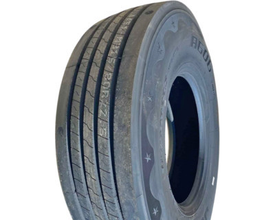 315/80R22.5 JOYALL A606 157/154L Рульова вантажна шина Ивано-Франковск - изображение 1