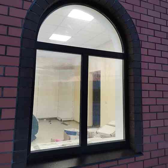 Окна Кривой Рог изготовление, ремонт и обслуживание. Кривий Ріг