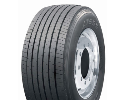 385/55R19.5 WestLake AT555 156J Причіпна вантажна шина Ивано-Франковск - изображение 1