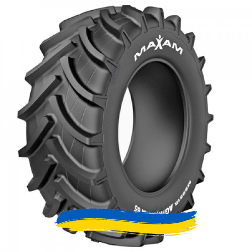 600/65R34 Maxam MS951R AGRIXTRA 65 151D Сільгосп шина Івано-Франківськ - зображення 1