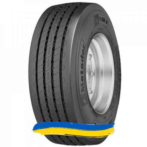 385/55R22.5 Matador T HR4 160K Причіпна шина Ивано-Франковск