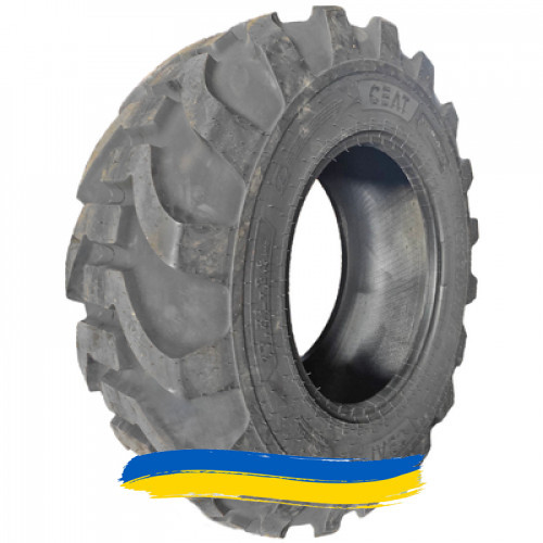 17.5R24 Ceat TYROCK SUPER X3 146A8 Індустріальна шина Ивано-Франковск - изображение 1