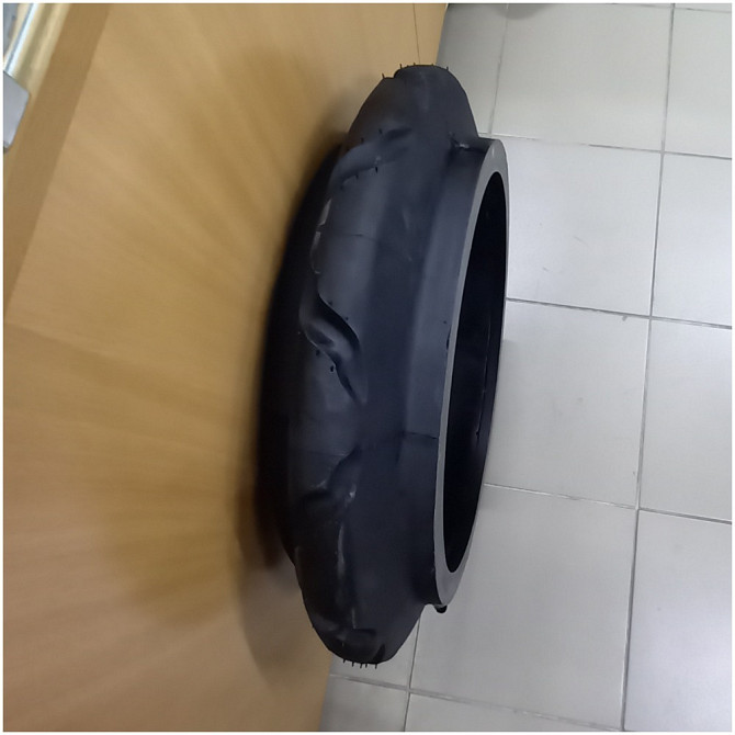 Шина (бандаж) 590х131 Otico Farmflex до котків 28070903 Horsch, KM110139 Bednar, 131847 Degelman Днепр (Днепропетровск) - изображение 10