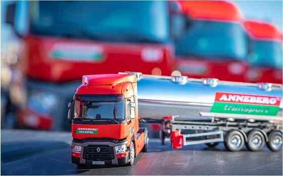 C+E | ЄС | 2500–3300 € | різні типи транспорту (цистерна), В Польщі Винница