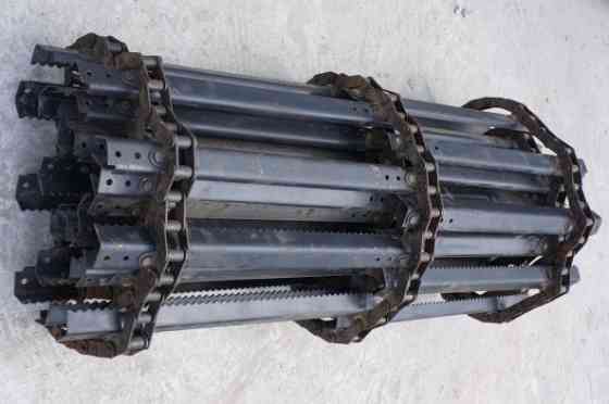 Транспортер наклонной камеры Нива СК-5 Усиленный, ДОН 1500 Запорожье