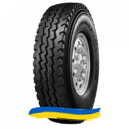 8.25R20 Triangle TR668 136/134L Універсальна шина Івано-Франківськ - зображення 1