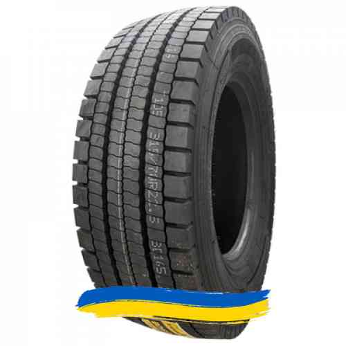 315/80R22.5 BlackLion BD165 156/153K Ведуча шина Івано-Франківськ