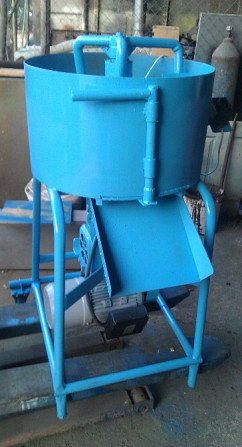 Розчиномішалка,растворомешалка Киев - изображение 3