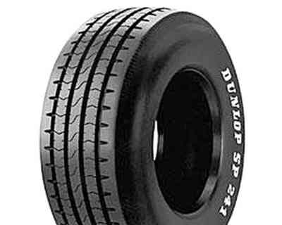 425/55R19.5 Dunlop SP 241 160J Причіпна шина Івано-Франківськ