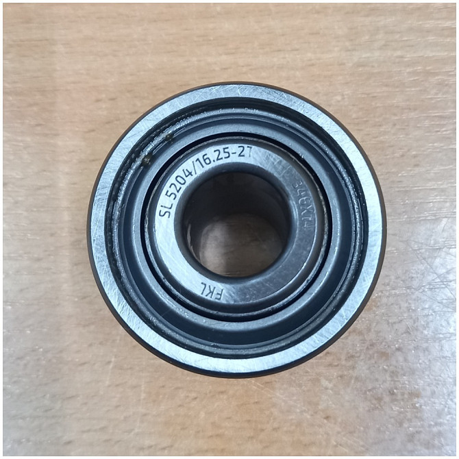 Підшипник кульковий дворядний SL 5204/16.25-2T FKL, F04100154 Gaspardo, 60034123 Horsch Днепр (Днепропетровск) - изображение 8