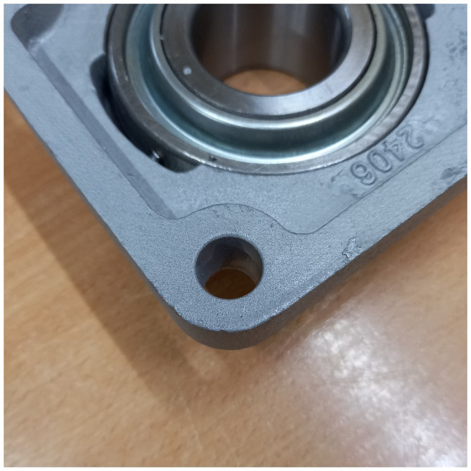 Вузол LSQFR 308-13.5 TQT.H.T FKL, CE062, CE066, CE089, CE078, 957305, 00240028, m18650 Днепр (Днепропетровск) - изображение 3