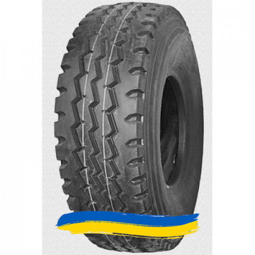 11R20 Ovation VI-702 152/149K Універсальна шина Івано-Франківськ - зображення 1