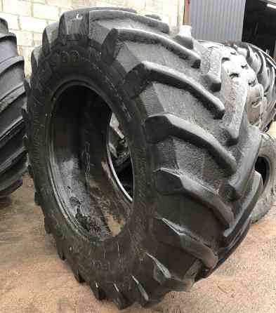 Шини 600/70R34 Trelleborg Житомир