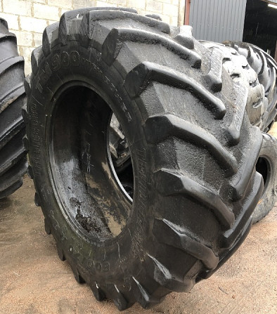 Шини 600/70R34 Trelleborg Житомир - изображение 1