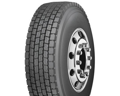 315/80R22.5 Firemax FM08 156/153L Ведуча вантажна шина Івано-Франківськ - зображення 1