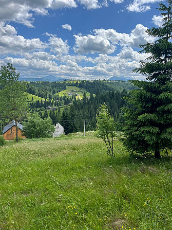 Земельна ділянка в Яблуниці (Буковель) 0.10 га Яремче - зображення 8