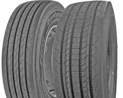 315/70R22.5 Bontyre R-230 152/148M Рульова вантажна шина Ивано-Франковск