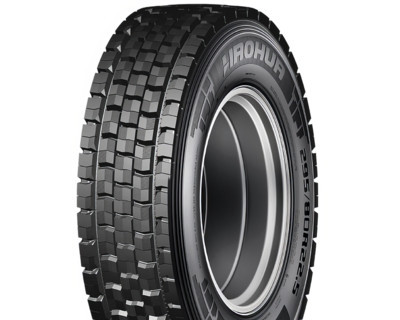 295/80R22.5 Haohua GD18 154/151M Ведуча вантажна шина Ивано-Франковск - изображение 1