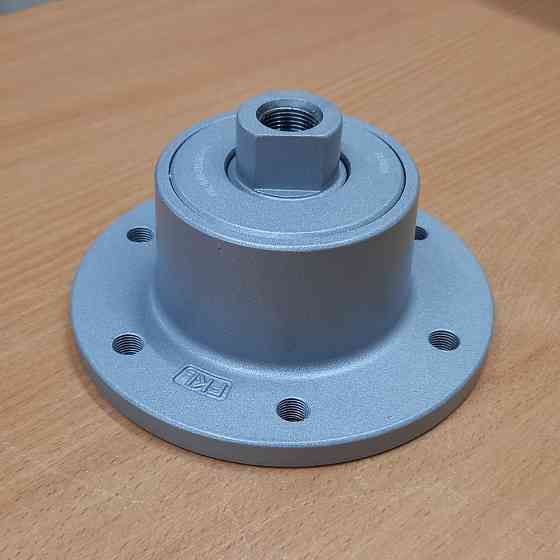 Ступиця Agro Point IL60-130/6T-M20x1.5 FKL, m23254 Farmet Дніпро