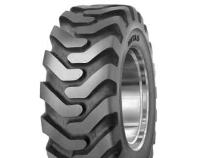 400/75R20 Mitas TR-09 150A8 Індустріальна шина Ивано-Франковск