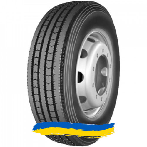 215/75R17.5 Roadlux R127 127/124M Рульова шина Івано-Франківськ - зображення 1