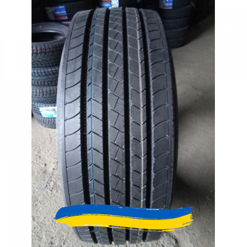 385/65R22.5 HappyRoad Y226 160L Рульова шина Івано-Франківськ - зображення 1
