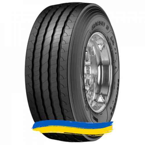 435/50R19.5 Sava CARGO 5 HL 160J Причіпна шина Ивано-Франковск